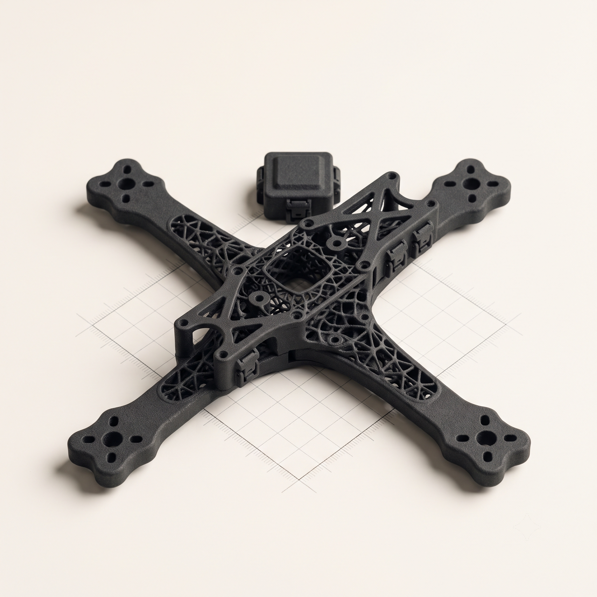 Sample 3D Printing part