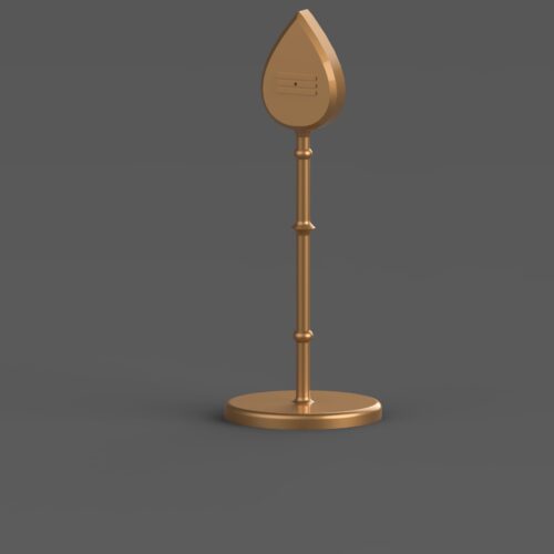 Vel or Spear of Lord Murugan